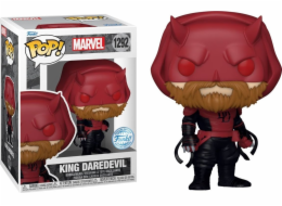  POP! King Daredevil (Marvel)