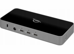OWC Rozbočovač Thunderbolt 5 – 3 porty TB5