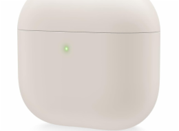 Elago AirPods 4 Hybrid Case - pouzdro pro AirPods 4 béžové - Záruka bezpečnosti. Jednoduché splátky. Doprava zdarma od 170 PLN.
