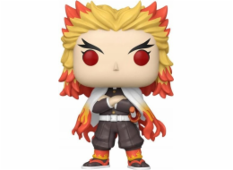 POP! Animation: Kyojuro Rengoku (Demon Slayer) Special Edition 25 cm