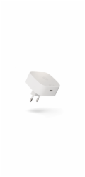 ZENS Wireless Charging  Adapter White