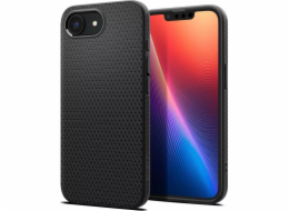 Spigen kryt Liquid Air pro iPhone 16e - Matte Black