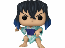 Funko Pop Figurka Demon Slayer Inosuke Hashibira 10cm