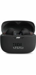 JBL Tune 230NC TWS Black sluchátka