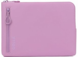 Pouzdro na 14palcový notebook, Pastel Lilac - hodí se pro zařízení do 35,5 cm