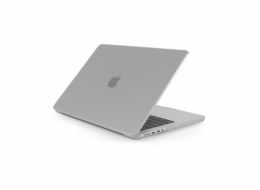 Epico Slim Shell for Macbook Pro M1/M2/M3/M4 14" (A2442/A2779/A2918/A2992/A3112/A3185/A3401) - matná transparentní