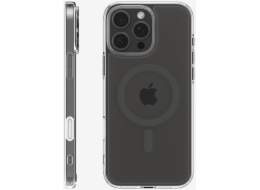 Spigen Ultra Hybrid T MagSafe, grafit - iPhone 16 Pro