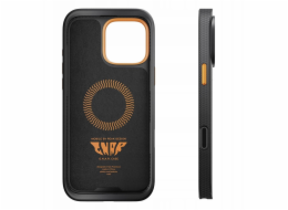 Peak Design Pouzdro Mobile Maximal GNAR pro iPhone 16 Pro Max černé - černé