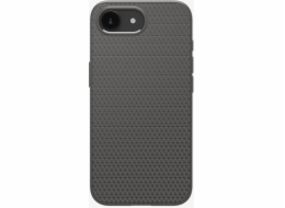 Spigen kryt Liquid Air pro iPhone 16e - Marble Gray