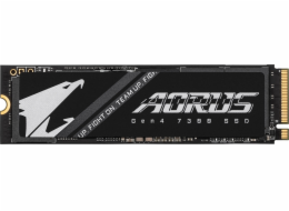 Gigabyte SSD disk 2TB AORUS GEN4 7300E M.2 PCI-E NVMe