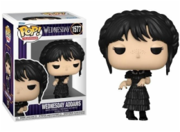Funko Pop Figurka Wednesday: Wednesday Addams EDUKAMP