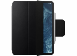 Nomad pouzdro Leather Folio pro iPad Pro 11" M4 2024 - Black