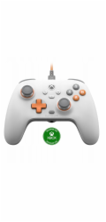 GameSir Drátový ovladač T7 (bílý)