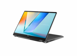 ASUS Vivobook Flip 14/U7-258V/32GB/1TB SSD/14" OLED/Intel UMA/Win11Pro/Gray