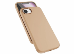 Epico Mag+ Silicone Case Pro pro iPhone 16e - Puštní titan