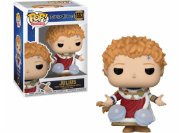  POP! Animace: Julius (Black Clover)