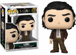 POP! Loki (Marvel)