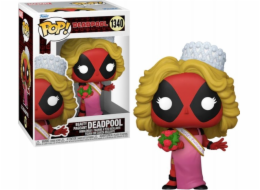 POP! Beauty Pageant Deadpool (Marvel)