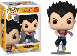 POP! Animace: Vegeta (Dragon Ball GT)