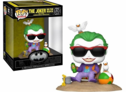POP! Deluxe: Joker na pláži (DC Comics)