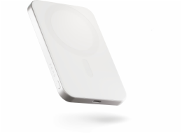 ZENS Powerbank Pro 1 slim 5000 mAh White