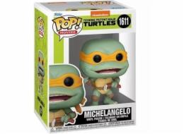 POP! Movies: Michelangelo (Teenage Mutant Ninja Turtles)