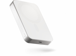 ZENS Powerbank Pro 1 slim 10.000 mAh White