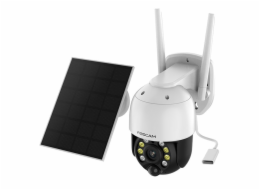 IP Camera FOSCAM B4 White