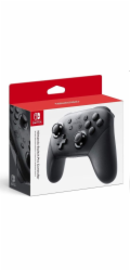 Nintendo Switch Pro Controller