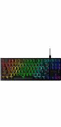 HP HyperX Alloy Origins Core - Mechanical Gaming Keyboard - HX Blue (US Layout)