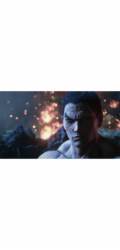 XBox series X hra Tekken 8