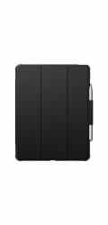 Pouzdro na tablet Spigen Rugged Armor PRO iPad Air 13 2024 Black/Black ACS07669