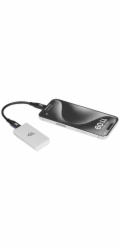 OWC Envoy 2TB šedý externí SSD (OWCENVS02)
