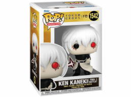 POP! Animation: Ken Kaneki (Tokyo Ghoul:re)