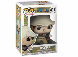 POP! Animation: Usopp (One Piece)