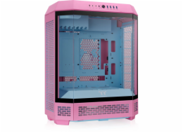 Thermaltake The Tower 600, pouzdro na věž