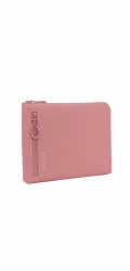 Adidas Brašna na 14palcový notebook, Dirty Pink – vhodná pro zařízení do 35,5 cm