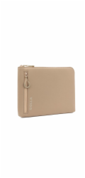 Pouzdro na 13 palcový notebook, Coffee - hodí se pro zařízení do 33 cm
