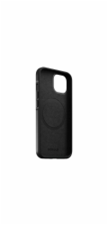 Nomad Kožený kryt Modern Horween černý pro iPhone 14 (NM01223085)