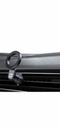 Mobile Origin 2in1 Magnetický Dash a Vent Car Holder MO21 - Black