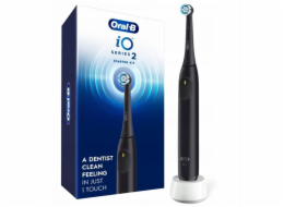 Oral-B Zubní kartáček iO Series 2 černý