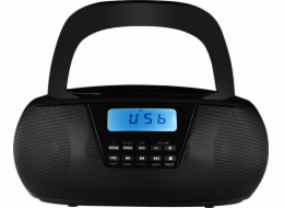 ECG CDR 550 Black