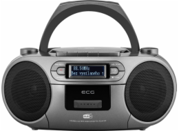 ECG CDR 990 DAB