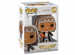 POP! Hermione Granger Gingerbread (Harry Potter)