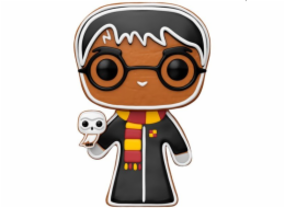 POP! Harry Wanted Poster (Harry Potter) Special Edition