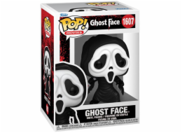 POP! Movies: GhostFace (Vřískot) Special Edition (Glows in The Dark)