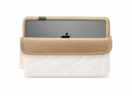 Tomtoc pouzdro Terra A27 Sleeve pro Macbook Pro 16" M1/M2/M3/M4 - Snowberg