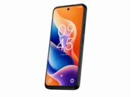TCL 605 4GB+128GB Obsidian Black