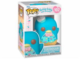 POP! TuxedoSam (Ice Cream) (Hello Kitty)