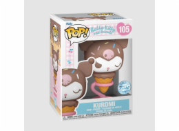 POP! Kuromi (Hello Kitty) Special Edition